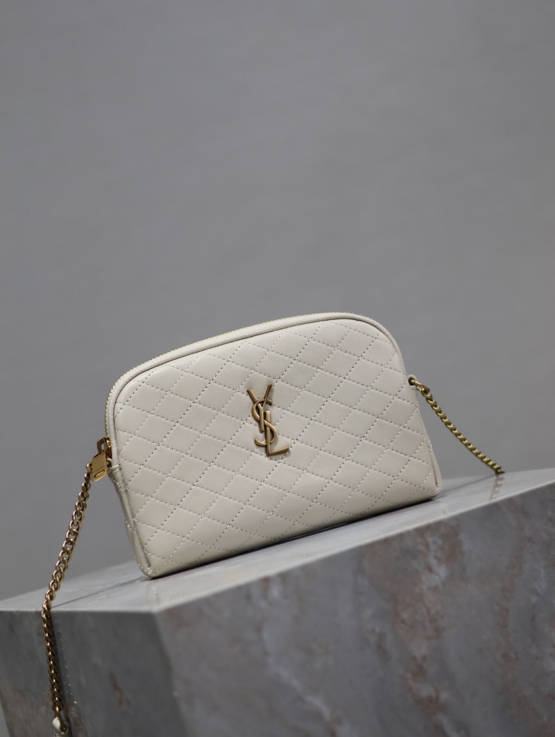 YSL Satchel Bags